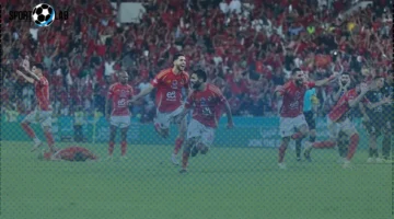 الأهلي يتصدر تاريخ مواجهة السوبر المصري ضد الزمالك بانتفاضة واضحة